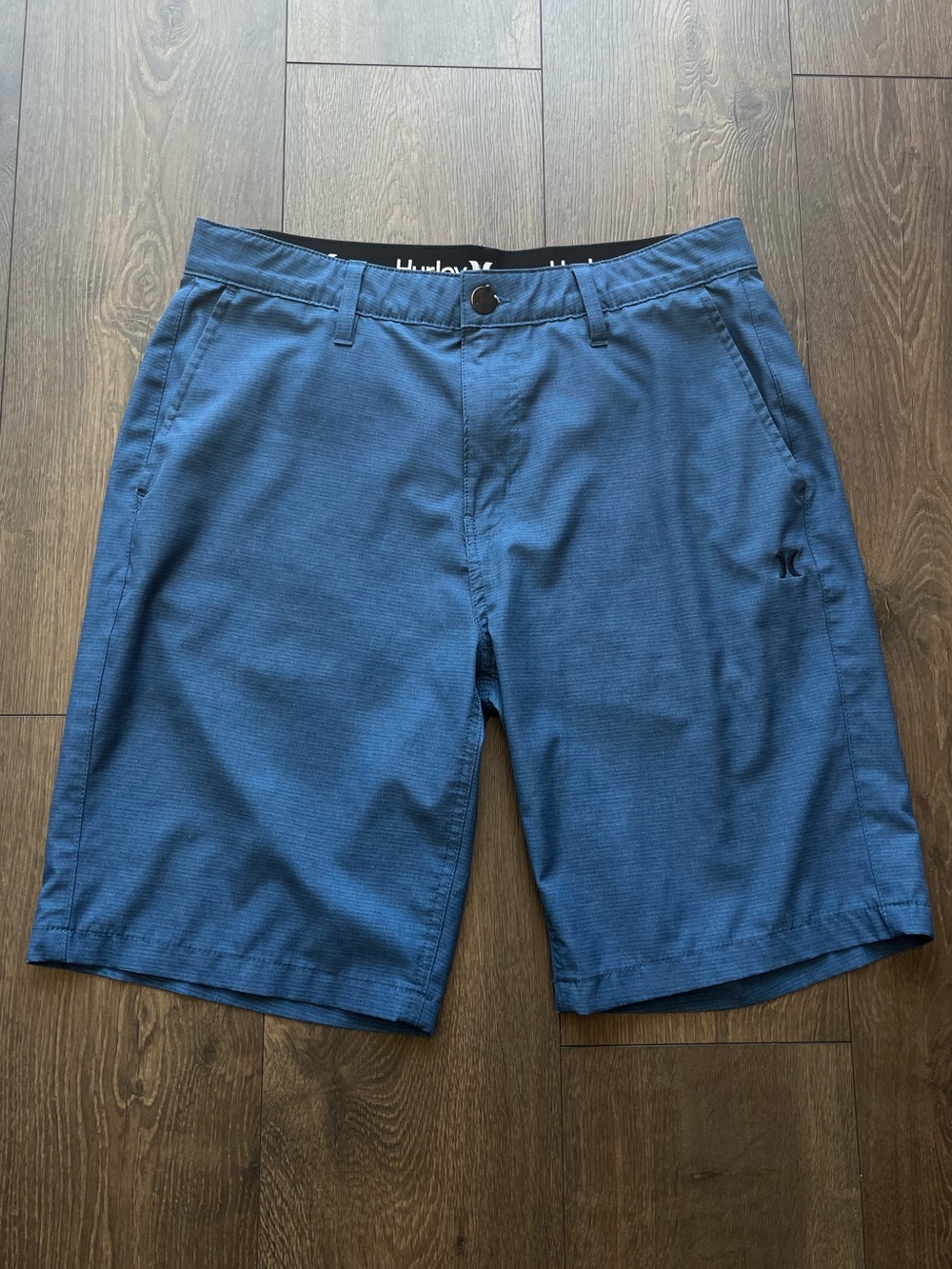 Hurley Flat Front Shorts